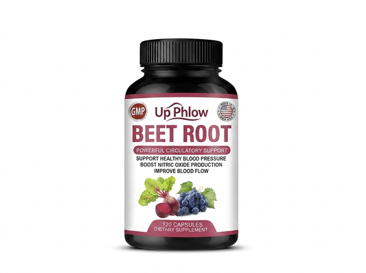BeetRoot Capsules