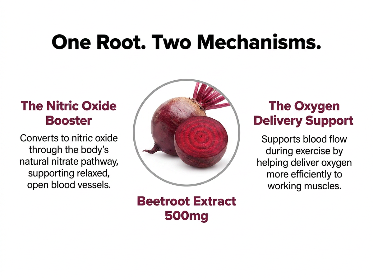 BeetRoot Capsules