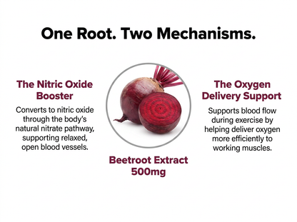 BeetRoot Capsules